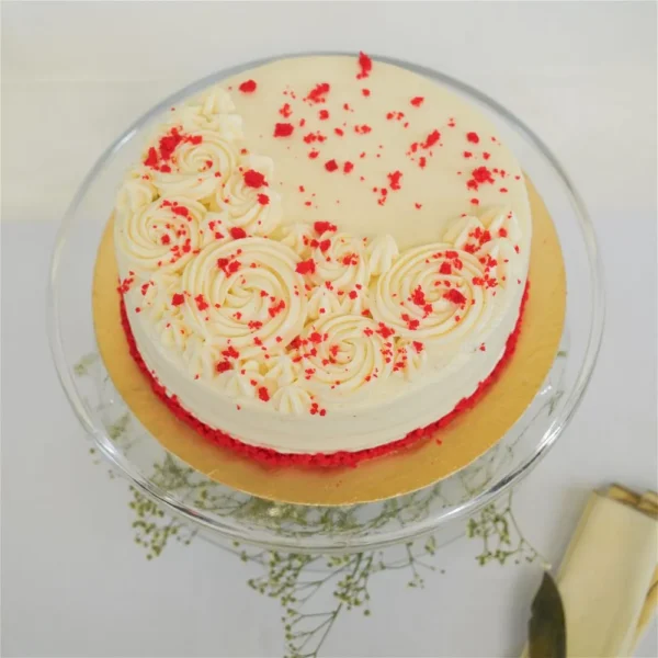 Mahira Red Velvet