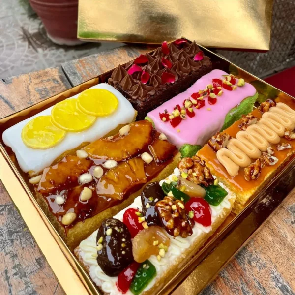 Cake Box