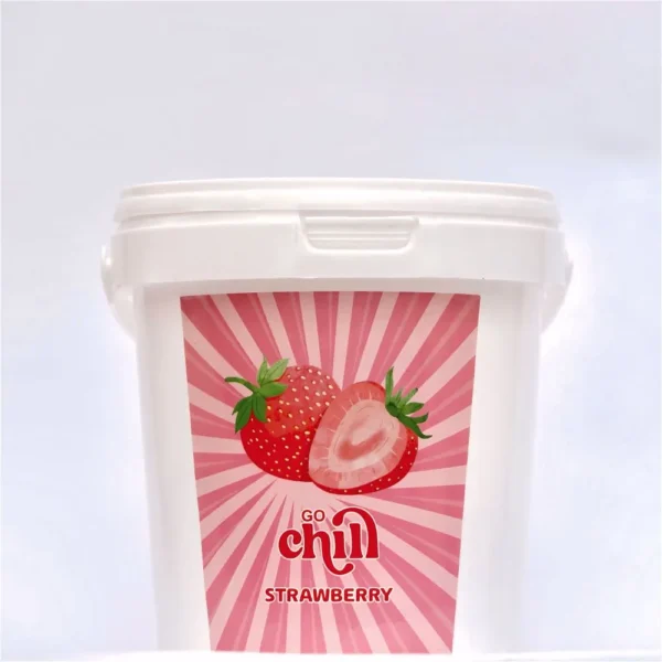 GoChill Strawberry