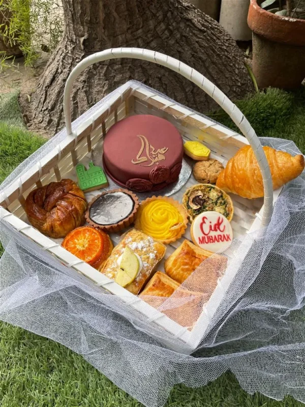 Small Basket