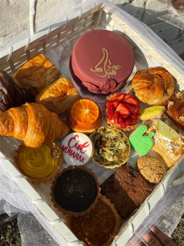 Large Basket