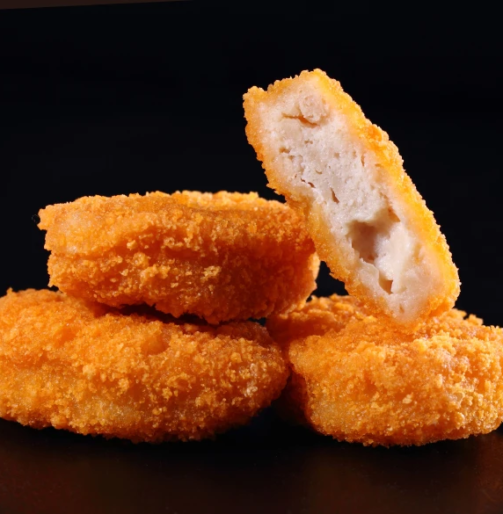 CHICKEN NUGGETS