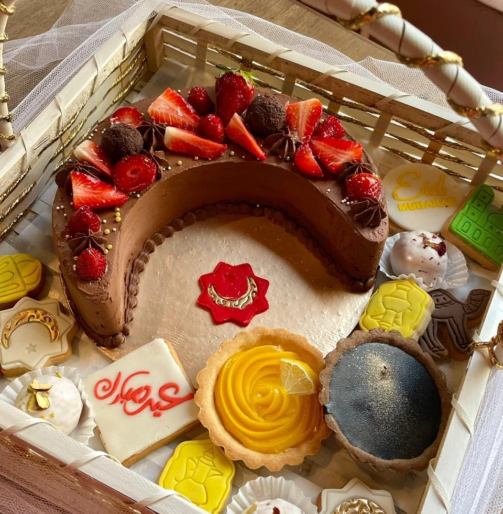 eid Basket